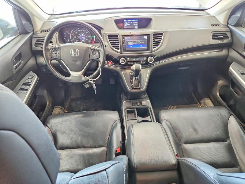 Aukcja sprzedaży 2016 Honda Cr-v, vin: 2HKRM4H72GH666634, numer aukcji: 59710326