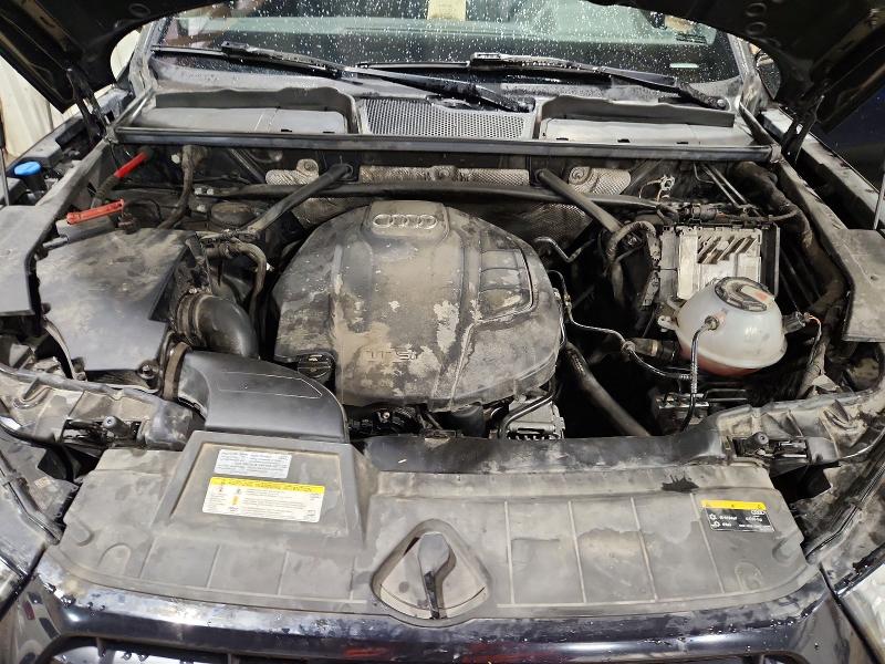 Aukcja sprzedaży 2020 Audi Q5, vin: WA1ENAFY9L2076491, numer aukcji: 60887156