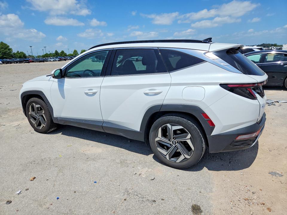 2022 Hyundai Tucson მანქანა იყიდება აუქციონზე, vin: 5NMJE3AE1NH025157, აუქციონის ნომერი: 59297876