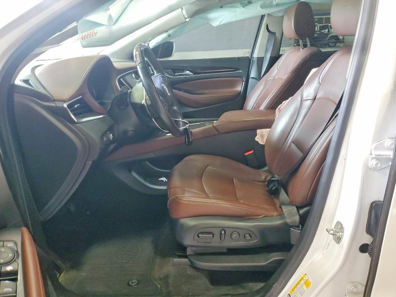 Продаж на аукціоні авто 2020 Buick Enclave, vin: 5GAEVCKW9LJ121880, номер лоту: 62001526