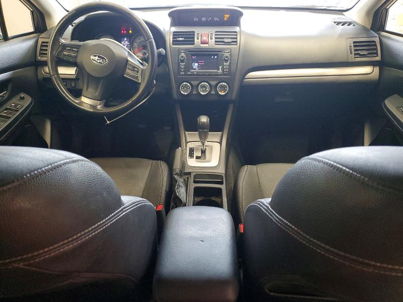 59297686 :رقم المزاد ، JF1GPAG63DH800119 vin ، 2013 Subaru Impreza مزاد بيع