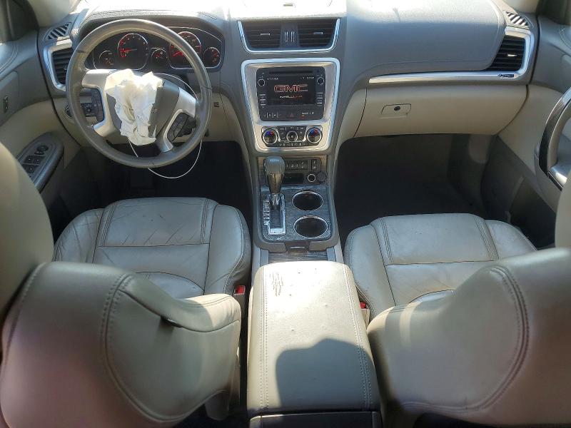 Aukcja sprzedaży 2014 Gmc Acadia, vin: 1GKKRRKDXEJ274315, numer aukcji: 62898436