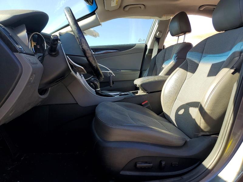 2014 Hyundai Sonata მანქანა იყიდება აუქციონზე, vin: 5NPEC4AC0EH811823, აუქციონის ნომერი: 62436076
