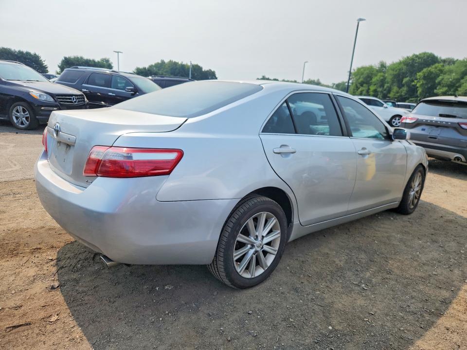 Aukcja sprzedaży 2008 Toyota Camry, vin: 4T1BK46K48U064481, numer aukcji: 61116576