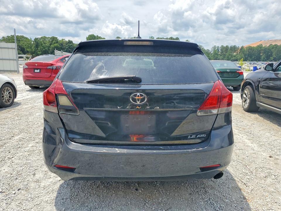 Aukcja sprzedaży 2013 Toyota Venza, vin: 4T3BA3BB5DU041411, numer aukcji: 60677216