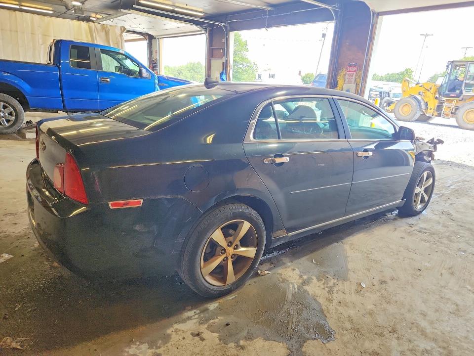 Продаж на аукціоні авто 2012 Chevrolet Malibu, vin: 1G1ZC5E01CF137141, номер лоту: 61113306