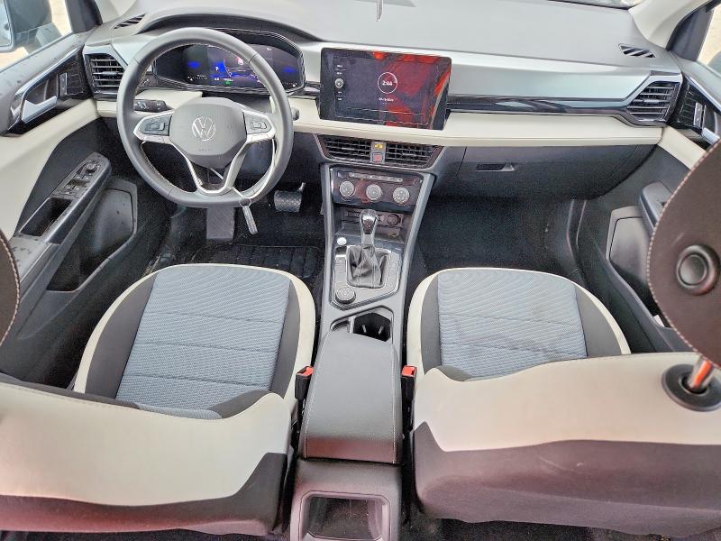 Aukcja sprzedaży 2025 Volkswagen Taos, vin: 3VV8C7B29SM076657, numer aukcji: 60772316