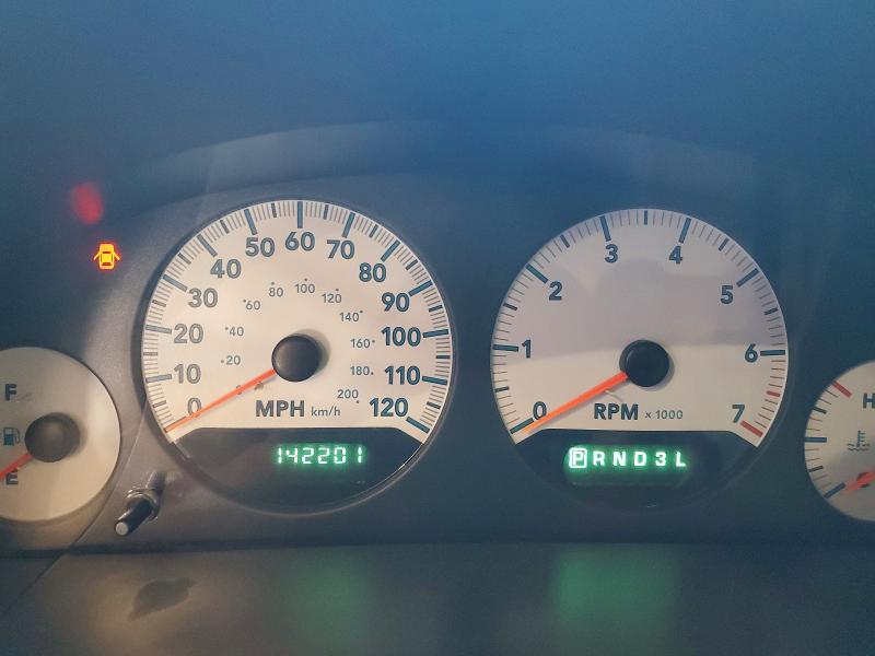 2005 Dodge Grand Caravan მანქანა იყიდება აუქციონზე, vin: 2D4GP44L25R290859, აუქციონის ნომერი: 59887276