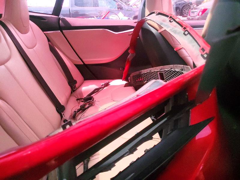 Aukcja sprzedaży 2015 Tesla Model S, vin: 5YJSA1S23FF090510, numer aukcji: 59400976