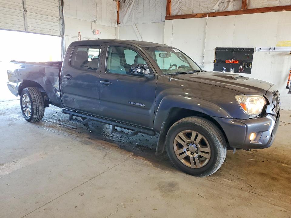 Aukcja sprzedaży 2012 Toyota Tacoma, vin: 3TMMU4FN1CM040766, numer aukcji: 59668736