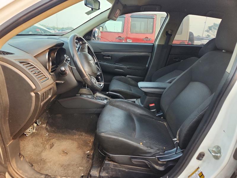 Aukcja sprzedaży 2019 Mitsubishi Outlander Sport, vin: JA4AR3AU1KU025220, numer aukcji: 61105706