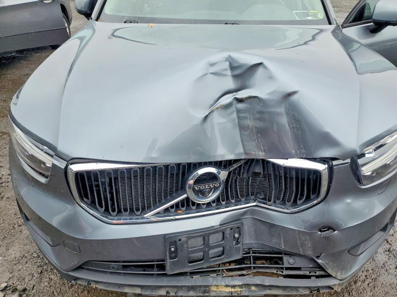 Продаж на аукціоні авто 2019 Volvo Xc40, vin: YV4162UK7K2083828, номер лоту: 60215836