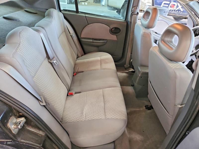 Продажа на аукционе авто 2007 Saturn Ion, vin: 1G8AJ55F27Z205380, номер лота: 62286726