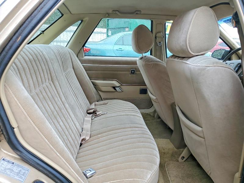 Aukcja sprzedaży 1987 Ford Tempo, vin: 1FABP39S2HK251909, numer aukcji: 59914896
