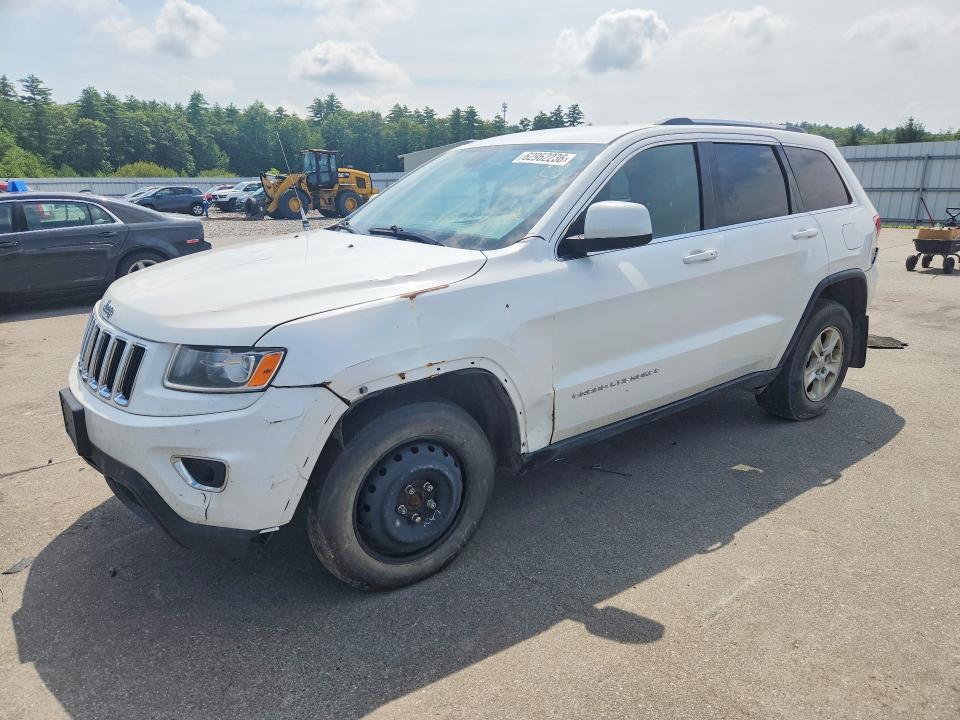 Aukcja sprzedaży 2015 Jeep Grand Cherokee, vin: 1C4RJFAGXFC172160, numer aukcji: 62962236