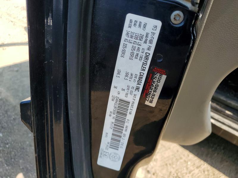 Продаж на аукціоні авто 2011 Dodge Grand Caravan, vin: 2D4RN4DG1BR730390, номер лоту: 60868396