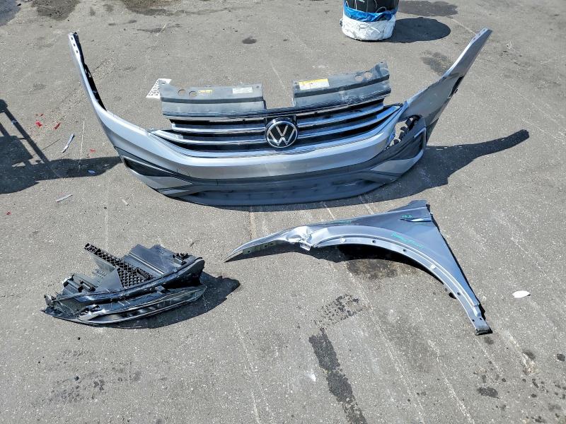 Aukcja sprzedaży 2023 Volkswagen Tiguan, vin: 3VVRB7AX7PM026884, numer aukcji: 74513775