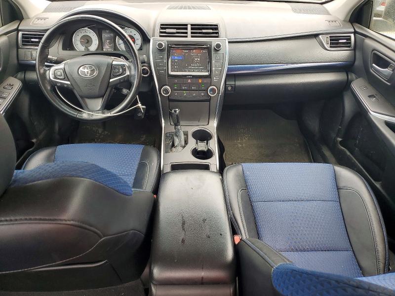 Aukcja sprzedaży 2016 Toyota Camry, vin: 4T1BF1FK5GU172416, numer aukcji: 62774716