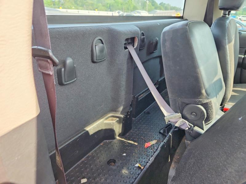 Aukcja sprzedaży 2005 Dodge Ram 1500, vin: 1D7HA16D35J537789, numer aukcji: 59773846