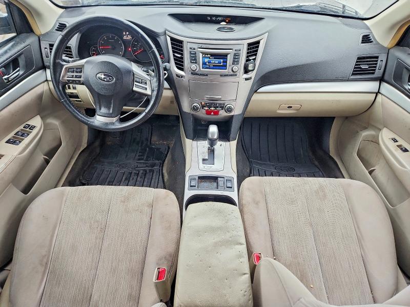 Продажа на аукционе авто 2014 Subaru Outback, vin: 4S4BRBDC3E3296552, номер лота: 61681996