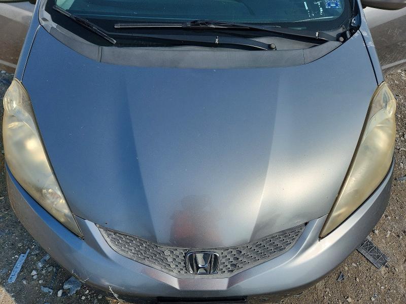 Продаж на аукціоні авто 2010 Honda Fit, vin: JHMGE8H63AS021923, номер лоту: 61374736