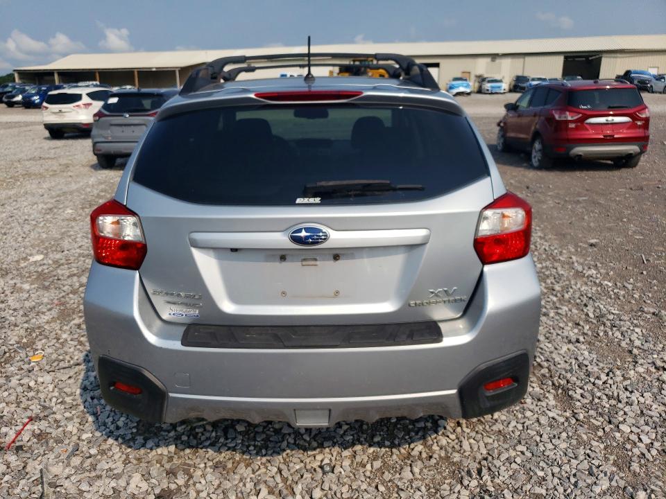 Aukcja sprzedaży 2015 Subaru Xv Crosstrek, vin: JF2GPACC2FH321460, numer aukcji: 62767446