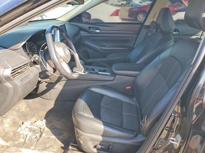 Aukcja sprzedaży 2021 Nissan Altima, vin: 1N4BL4CV3MN334343, numer aukcji: 60662356