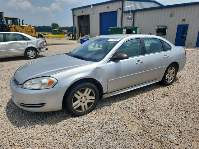 Aukcja sprzedaży 2016 Chevrolet Impala Limited, vin: 2G1WB5E39G1172376, numer aukcji: 63138846