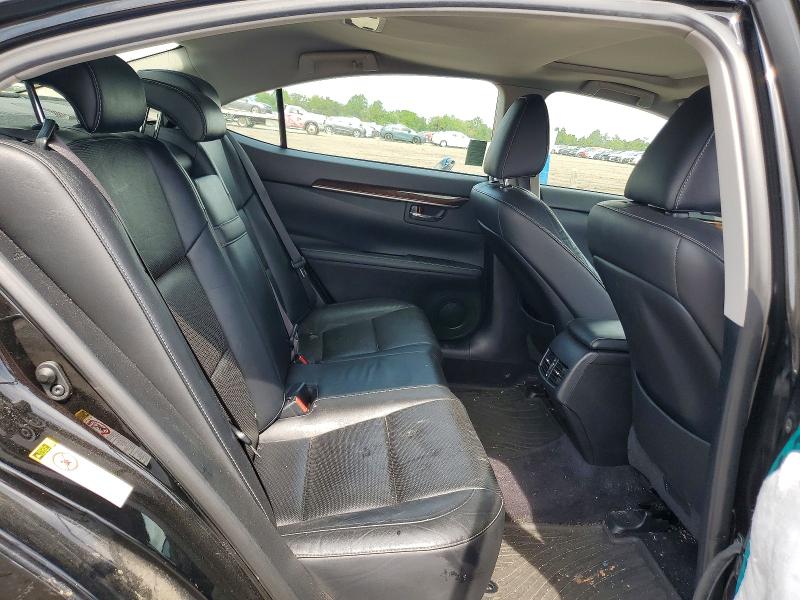 Aukcja sprzedaży 2015 Lexus Es, vin: JTHBK1GG0F2185545, numer aukcji: 62299356