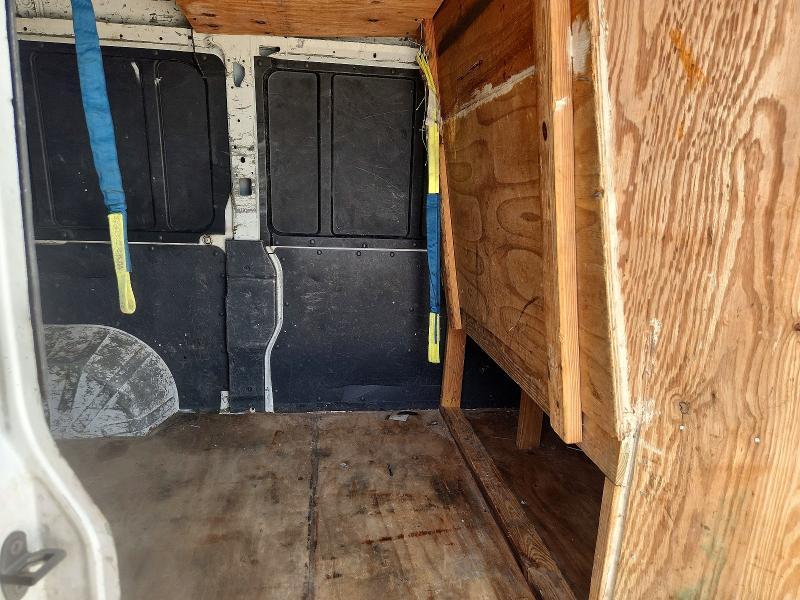 Aukcja sprzedaży 2019 Ram Promaster 2500, vin: 3C6TRVCG1KE522713, numer aukcji: 61910056