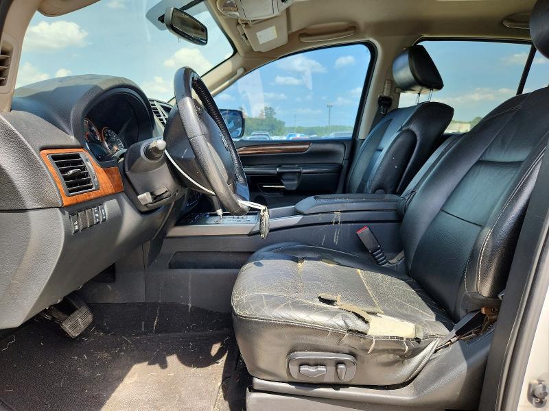 Aukcja sprzedaży 2012 Nissan Armada, vin: 5N1BA0ND1CN607707, numer aukcji: 62274956