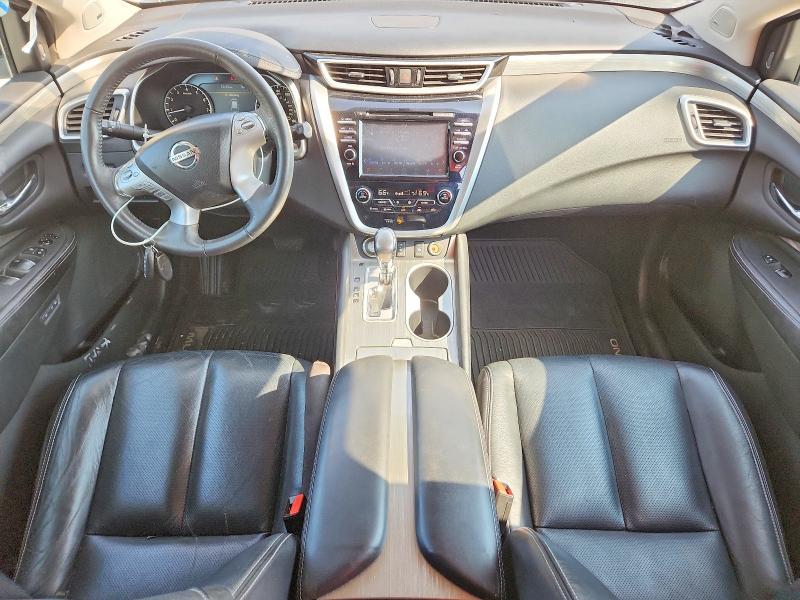 Продажа на аукционе авто 2015 Nissan Murano, vin: 5N1AZ2MH7FN263695, номер лота: 62943956