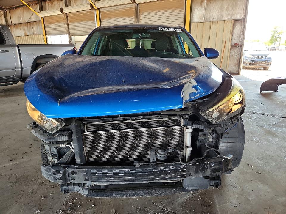 2016 Hyundai Tucson მანქანა იყიდება აუქციონზე, vin: KM8J23A44GU028206, აუქციონის ნომერი: 61721856