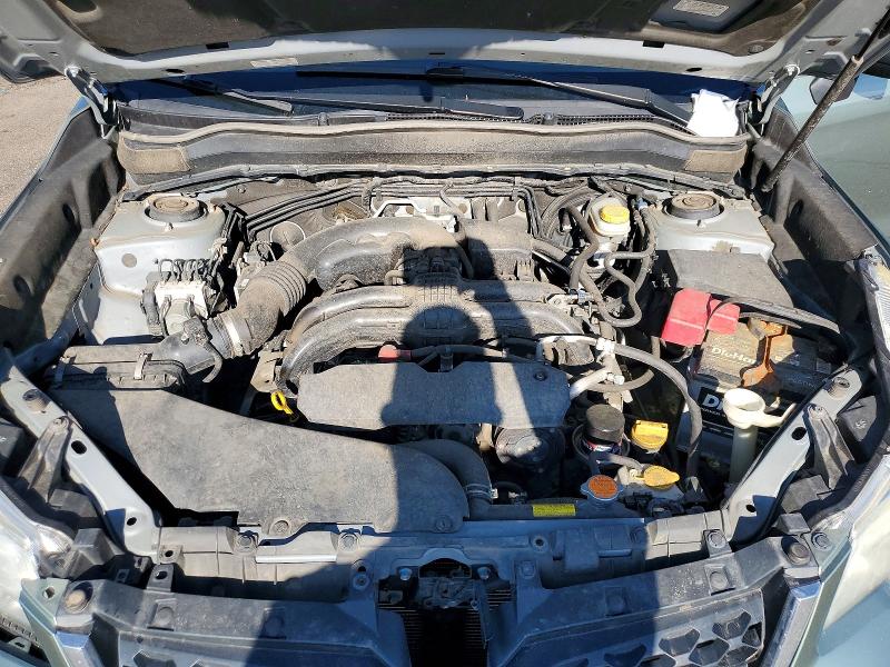 2014 Subaru Forester მანქანა იყიდება აუქციონზე, vin: JF2SJAAC3EH529196, აუქციონის ნომერი: 62672826