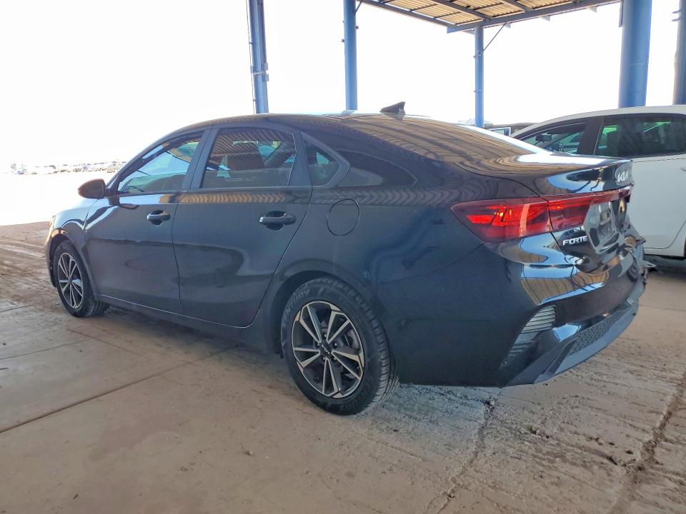 Aukcja sprzedaży 2022 Kia Forte, vin: 3KPF24AD0NE481881, numer aukcji: 62531786
