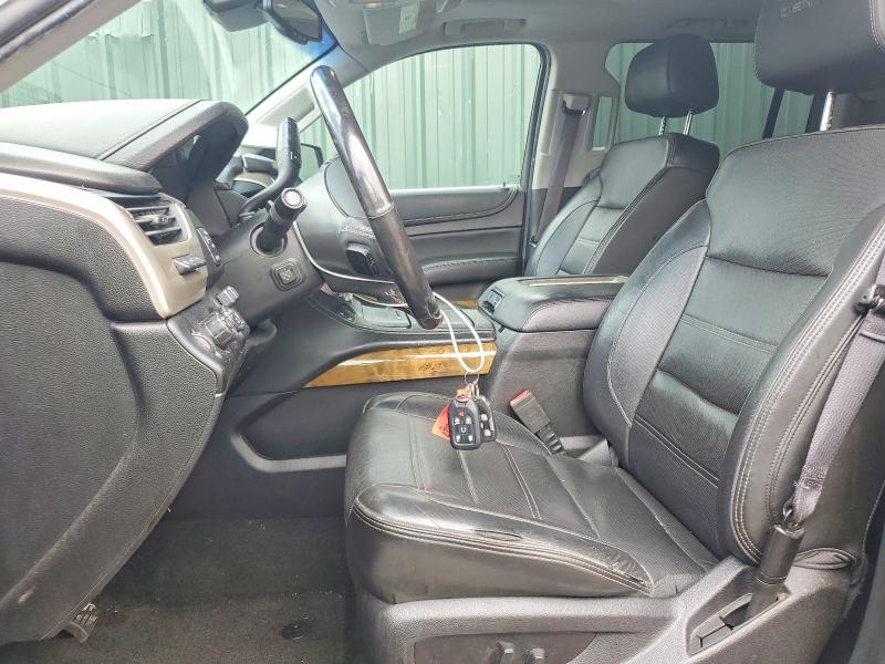 Продаж на аукціоні авто 2017 Gmc Yukon Xl, vin: 1GKS2HKJ1HR397561, номер лоту: 59124566