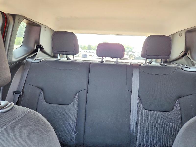 61360916 :رقم المزاد ، ZACCJBABXJPH20200 vin ، 2018 Jeep Renegade مزاد بيع