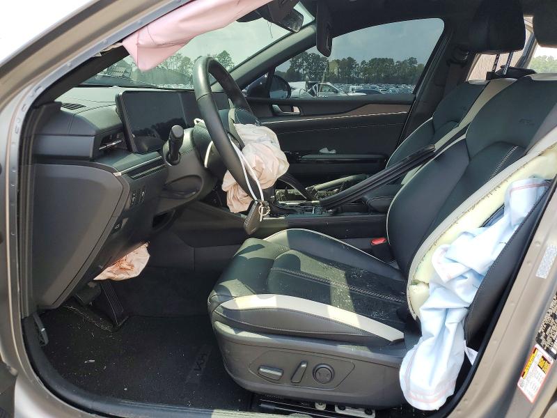 Продажа на аукционе авто 2026 Kia K5, vin: KNAG64J72T5443898, номер лота: 63050986