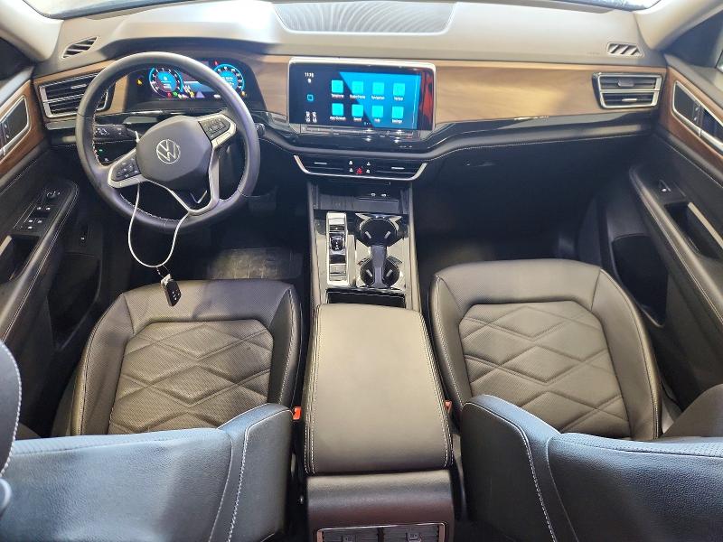 Aukcja sprzedaży 2025 Volkswagen Atlas, vin: 1V2HR2CA2SC518782, numer aukcji: 60424436