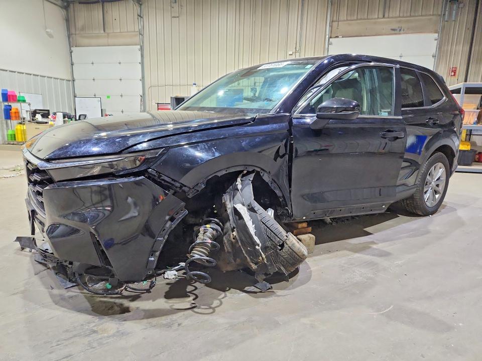 Aukcja sprzedaży 2023 Honda Cr-v, vin: 2HKRS4H73PH403218, numer aukcji: 60761066