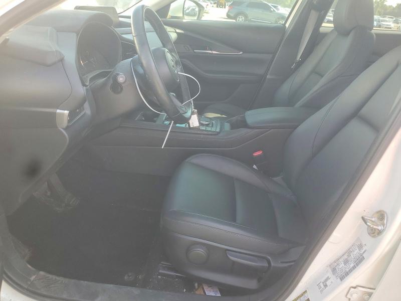 Aukcja sprzedaży 2022 Mazda Cx-30, vin: 3MVDMBBL4NM452691, numer aukcji: 62988146