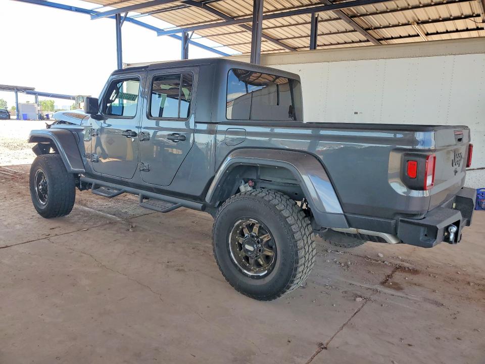 Продаж на аукціоні авто 2023 Jeep Gladiator, vin: 1C6HJTAG5PL509224, номер лоту: 61037736