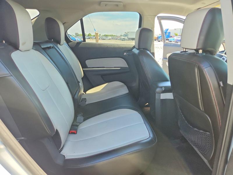 Aukcja sprzedaży 2016 Chevrolet Equinox, vin: 2GNALDEK6G1172939, numer aukcji: 59258946