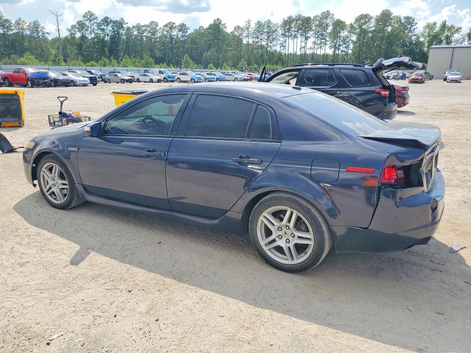 Продаж на аукціоні авто 2007 Acura Tl, vin: 19UUA662X7A020823, номер лоту: 60858566