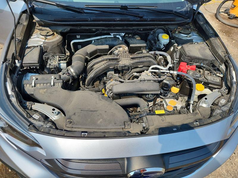 2023 Subaru Legacy მანქანა იყიდება აუქციონზე, vin: 4S3BWAD6XP3008899, აუქციონის ნომერი: 62475406