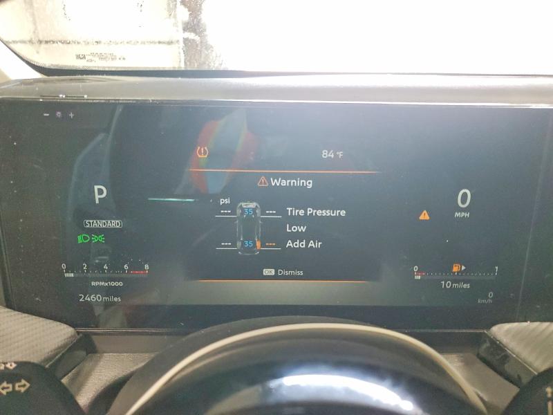 Aukcja sprzedaży 2026 Nissan Kicks, vin: 3N8AP6DA0TL401033, numer aukcji: 59682146
