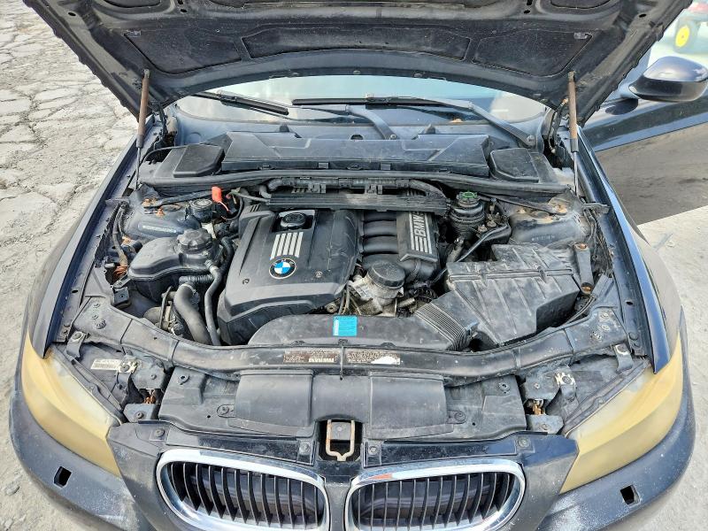 Aukcja sprzedaży 2010 Bmw 328, vin: WBAPK5C55AA647984, numer aukcji: 61514936