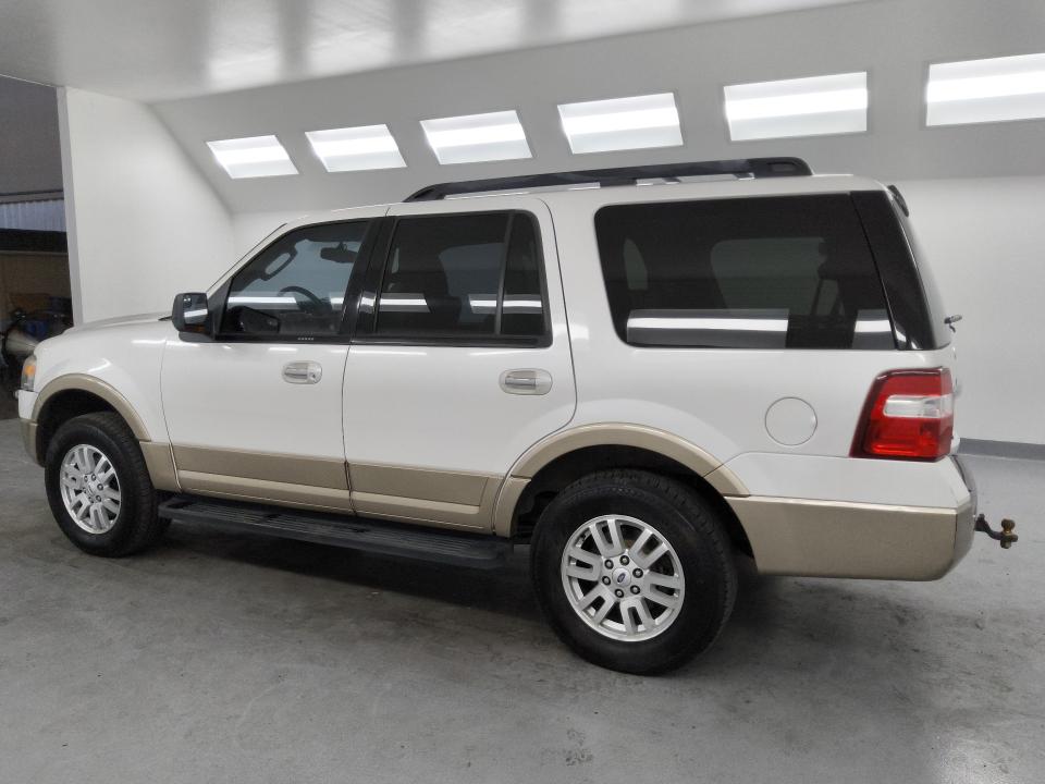 2012 Ford Expedition მანქანა იყიდება აუქციონზე, vin: 1FMJU1J59CEF10097, აუქციონის ნომერი: 60962056