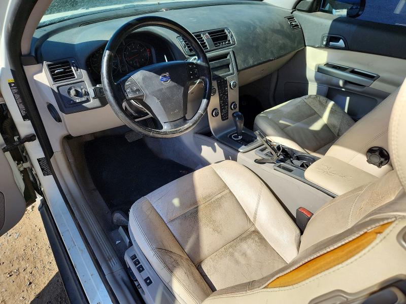 Продаж на аукціоні авто 2009 Volvo C30, vin: YV1MK672392147639, номер лоту: 61024046