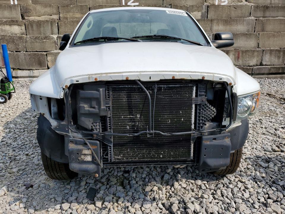Aukcja sprzedaży 2005 Dodge Ram 2500, vin: 3D7KS28C45G807448, numer aukcji: 62065956